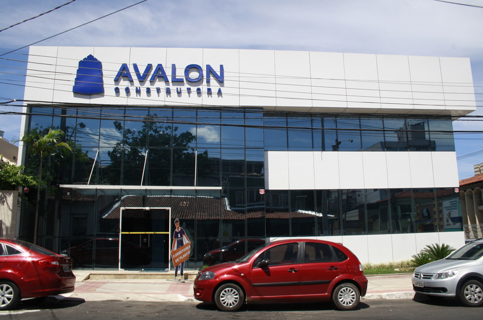 Avalon Construtora – Vila Velha