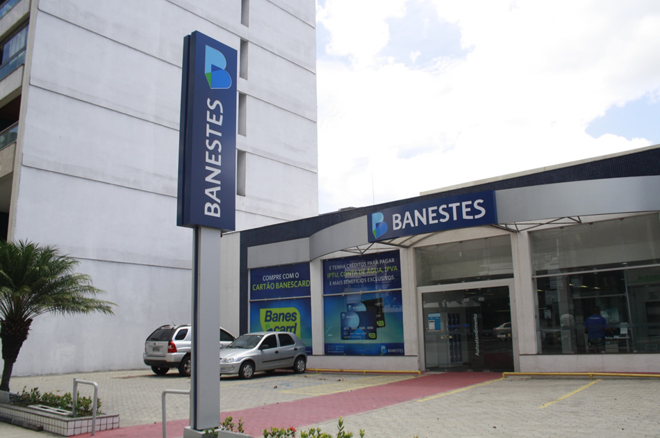 Agências Banco Banestes – Espírito Santo