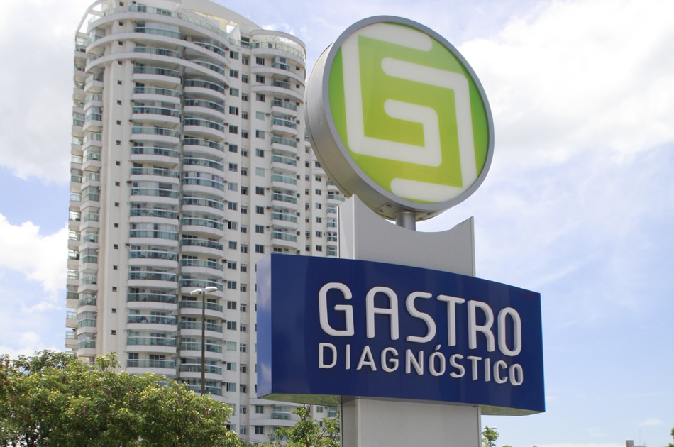 Clínica Gastro Diagnóstico – Vitória