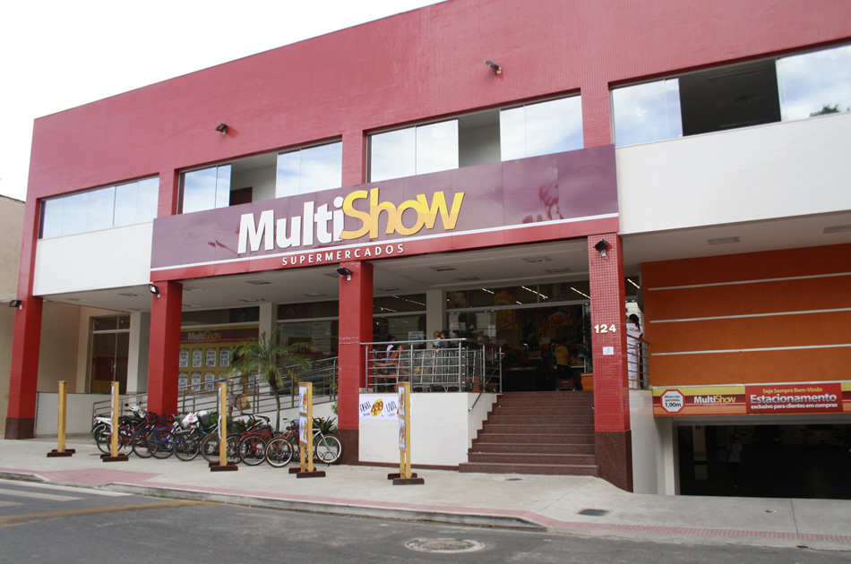 Multishow Supermercado – Anchieta