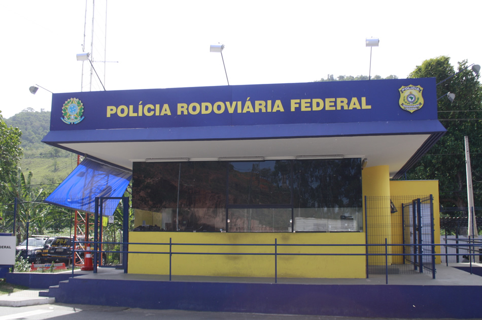 Polícia Rodoviária Federal – Viana