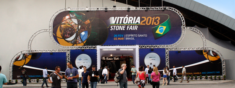Vitória Stone Fair